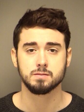 Christopher Ryan Smith