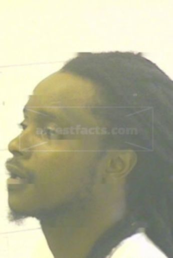 Eric Dewayne Henderson