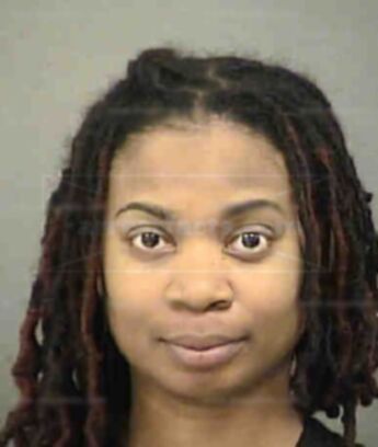 Ebony Monche Huggins