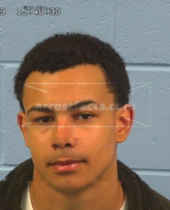 Cody Dewayne Stewart