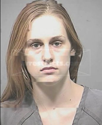 Alexandrea Pauline Weinrich