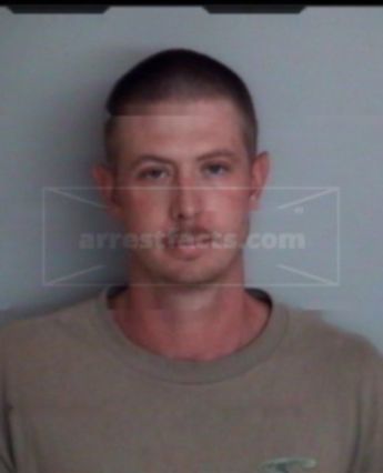 Earl Wayne Murray