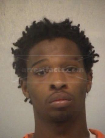 John James Johnson