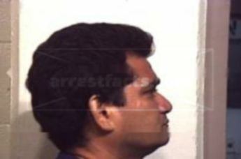 Armando Diaz-Bonilla