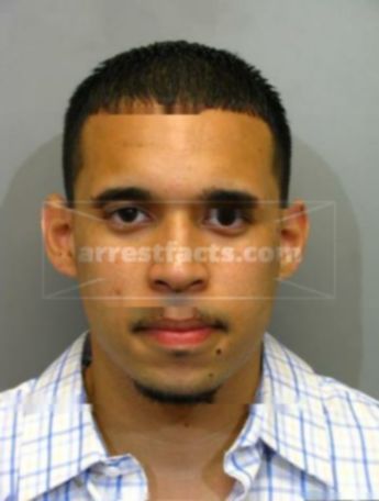 Alexander Vazquez