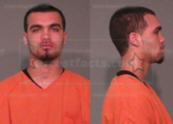 Aaron Jerome Floyd