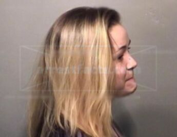 Ashley Nichole Dills