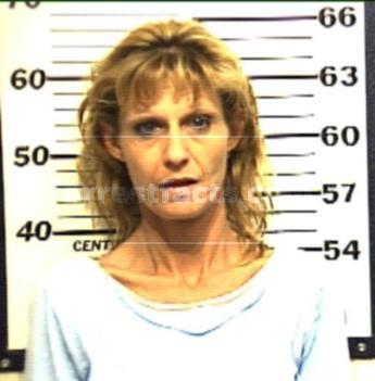 Teresa Osburn Wright