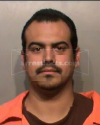 Joe Nicholas Dominguez