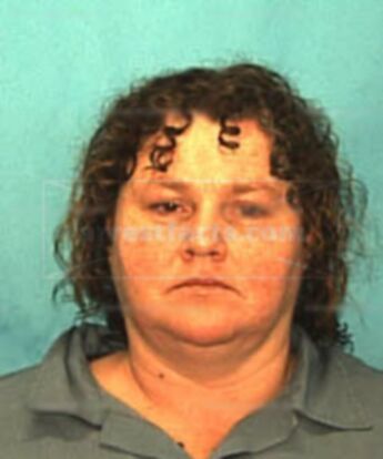 Laura Jean Reynolds