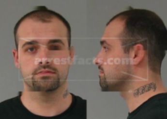 Michael James Shaddrick
