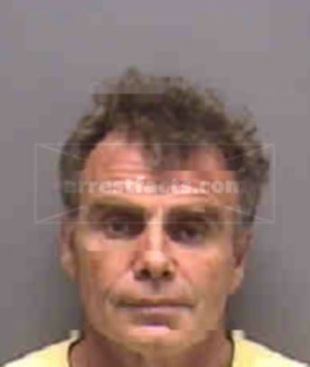 Robert John Flanagan