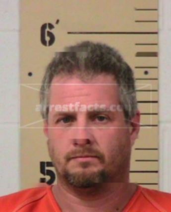 Patrick Shawn Reeder