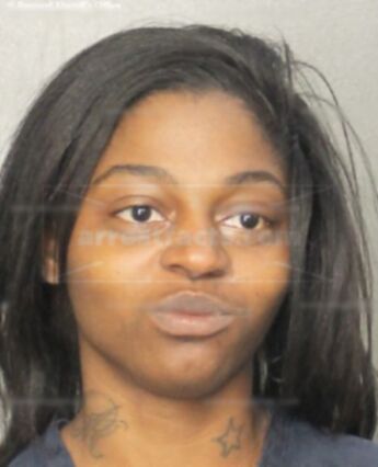 Shateasha Monique Hicks