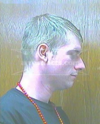 Blake Spencer Huxley