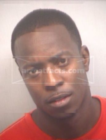 Anthony Denard Rucker