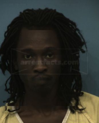 Kadarien Dykwan Finley