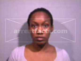 Keyonna Brooks