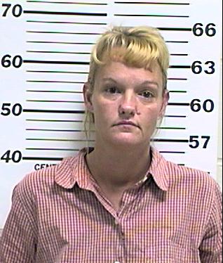 Lisa Marie Dennis