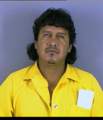 Raul Cruz