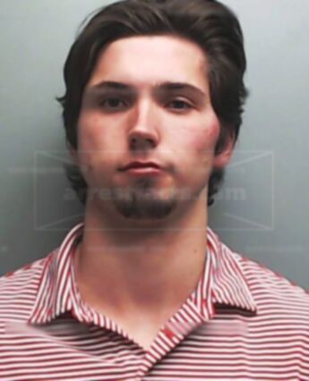 Kaleb Brant Mandeville