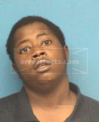 Deverick Keiunta Thomas