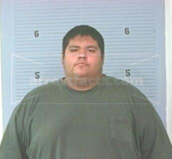Martin Jesus Suarez