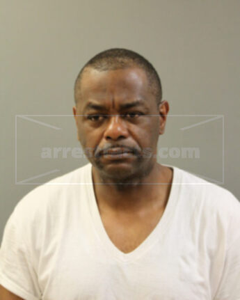 Anthony L Veal