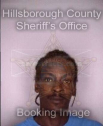 Joseph Calvin Bynum