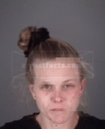 Shyla Lee Betz