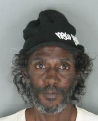 Darrel Wendall Evans