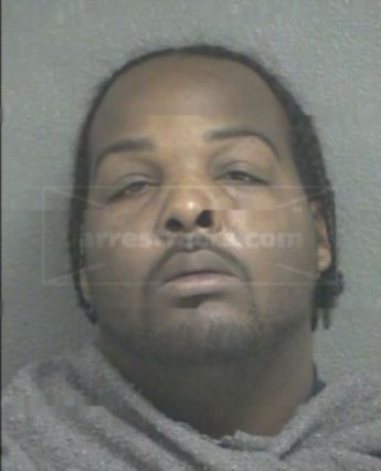 Ronald Damon Byrd