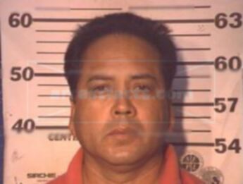 Moises Gonzalez Molina