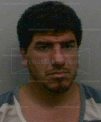 Carlos Torres