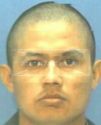 Robert Alarconhernandez