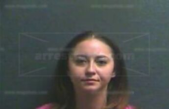 Ashley Brouse