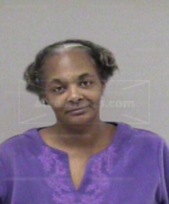 Dawn Copeland