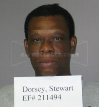 Stewart Dorsey