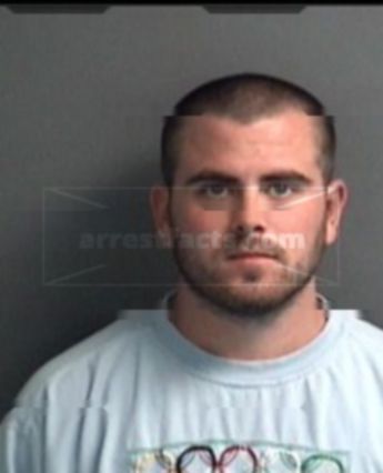 Chase Allen Goins