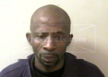 Calvin J Rhodes