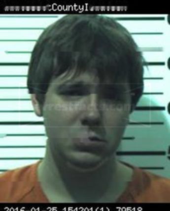 Adam Edward Houston