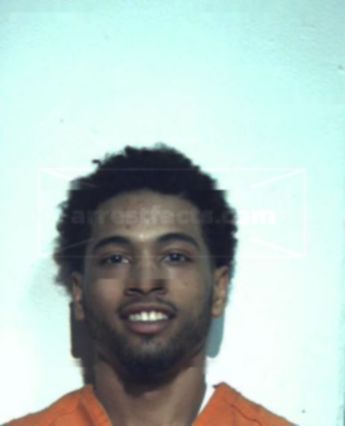 Denzell Sipe