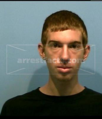 Tanner Austin Arsenault