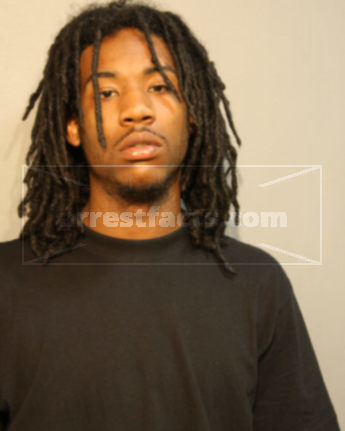 Dequan Brown