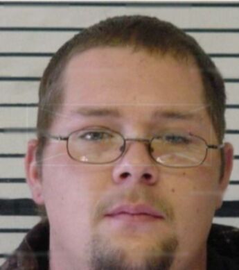 Levi Paul Roberts