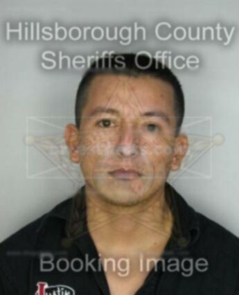 Oscar Solis