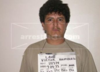 Victor Humberto Lara