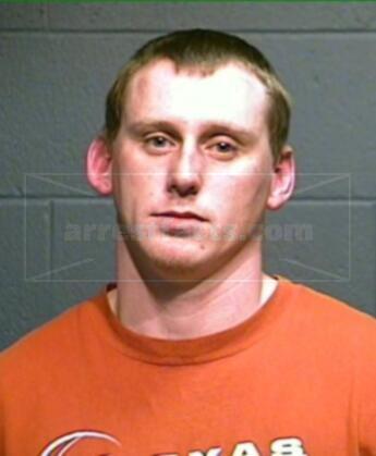 Corey Michael Lindley