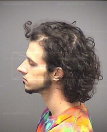 Nicholas Andrew Lantz