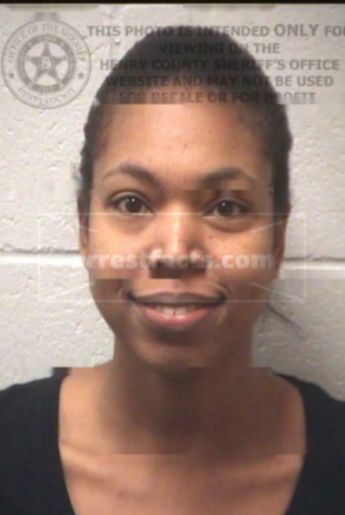 Laquisha Chanese Jackson
